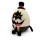 Hazbin Hotel Stickie Plüschfigur Egg Boi 15 cm