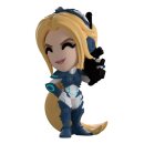 Starcraft Vinyl Figur Nova Terra 12 cm