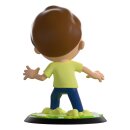 Rick & Morty Vinyl Figur Morty 10 cm