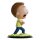 Rick & Morty Vinyl Figur Morty 10 cm