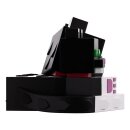 Minecraft Vinyl Figur Tuxedo Cat 6 cm