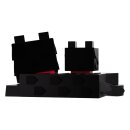 Minecraft Vinyl Figur Tuxedo Cat 6 cm
