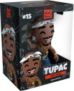 Tupac Shakur Vinyl Figur Tupac 11 cm