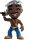 Tupac Shakur Vinyl Figur Tupac 11 cm