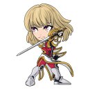 Solo Leveling Vinyl Figur Cha Hae-In 12 cm