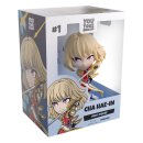 Solo Leveling Vinyl Figur Cha Hae-In 12 cm