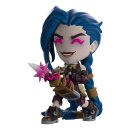 Arcane Vinyl Figur Jinx 11 cm