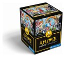 One Piece Anime Puzzle Collection Puzzle One Piece Friends (500 Teile)