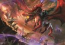 Dungeons & Dragons Gaming Puzzle Collection Puzzle...