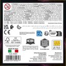 Dungeons & Dragons Gaming Puzzle Collection Puzzle Dragon Attack (500 Teile)