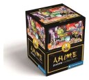 Dragon Ball Z Anime Puzzle Collection Puzzle Dragon Ball...