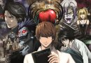 Death Note Anime Puzzle Collection Puzzle Death Note (500...