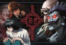 Death Note Anime Puzzle Collection Puzzle Death Note Main...