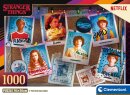 Stranger Things Puzzle Pictures (1000 Teile)