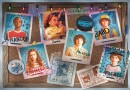 Stranger Things Puzzle Pictures (1000 Teile)