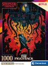 Stranger Things Puzzle Chapter 9 The Piggyback  (1000 Teile)