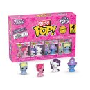 Mein kleines Pony Bitty POP! Vinyl Figuren 4er-Pack...