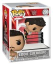 WWE POP! Premium Vinyl Figur Eddie Guerrero(Frog Splash)...