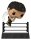 WWE POP! Premium Vinyl Figur Eddie Guerrero(Frog Splash) 9 cm