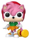Sonic - The Hedgehog POP! Games Vinyl Figuren Amy Rose...