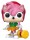 Sonic - The Hedgehog POP! Games Vinyl Figuren Amy Rose with Piko Hammer with Chase 9 cm Sortiment (6)