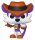 Sonic - The Hedgehog POP! Movies Vinyl Figuren Fang the Hunter 9 cm