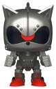 Sonic - The Hedgehog POP! Movies Vinyl Figuren Mecha...