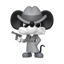 Mouse: P.I. for Hire POP! Games Vinyl Figur Jack Pepper 9 cm