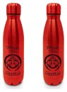 Super Mario Trinkflasche Mario