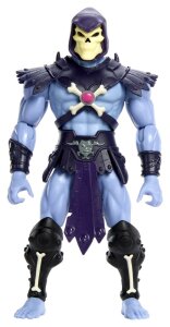 Masters of the Universe Origins Actionfigur Cartoon Collection: Skeletor 14 cm