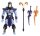 Masters of the Universe Origins Actionfigur Cartoon Collection: Skeletor 14 cm