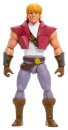 Masters of the Universe Origins Actionfigur Cartoon Collection: Prince Adam 14 cm