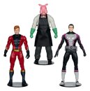 DC Multiverse McFarlane Collector Edition Actionfiguren...
