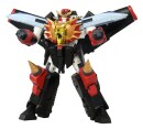 The King of Braves GaoGaiGar Toyrise Actionfigur...