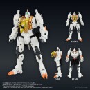 The King of Braves GaoGaiGar Toyrise Actionfigur...