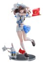 The Idolmaster: Shiny Colors PVC Figur 1/6 Kogane...