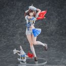 The Idolmaster: Shiny Colors PVC Figur 1/6 Kogane...