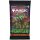 Magic the Gathering Teenage Mutant Ninja Turtles Play-Booster Display (30) italienisch