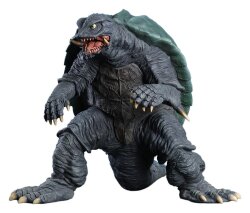 Gamera 2: Attack of Legion PVC Figure Gamera (1996) Renewal Ver. 26 cm