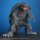 Gamera 2: Attack of Legion PVC Figure Gamera (1996) Renewal Ver. 26 cm