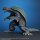 Gamera 2: Attack of Legion PVC Figure Gamera (1996) Renewal Ver. 26 cm