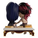 Arcane Vinyl Figuren 2er-Pack Vi & Caitlyn 11 cm