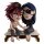Arcane Vinyl Figuren 2er-Pack Vi & Caitlyn 11 cm