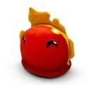 Slime Rancher Plüschfigur Fire Slime Stickie 15 cm