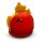 Slime Rancher Plüschfigur Fire Slime Stickie 15 cm