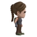 The Last of Us Vinyl Figur Abby 12 cm