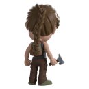 The Last of Us Vinyl Figur Abby 12 cm