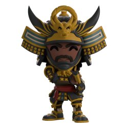 Assassin´s Creed Vinyl Figur Yasuke 13 cm