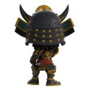 Assassin´s Creed Vinyl Figur Yasuke 13 cm