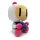 Bomberman Plüschfigur Bomberman 22 cm